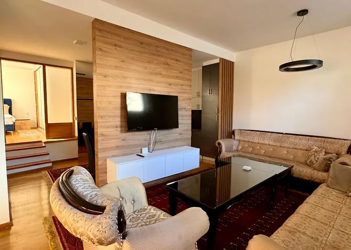 Apartman Logavina