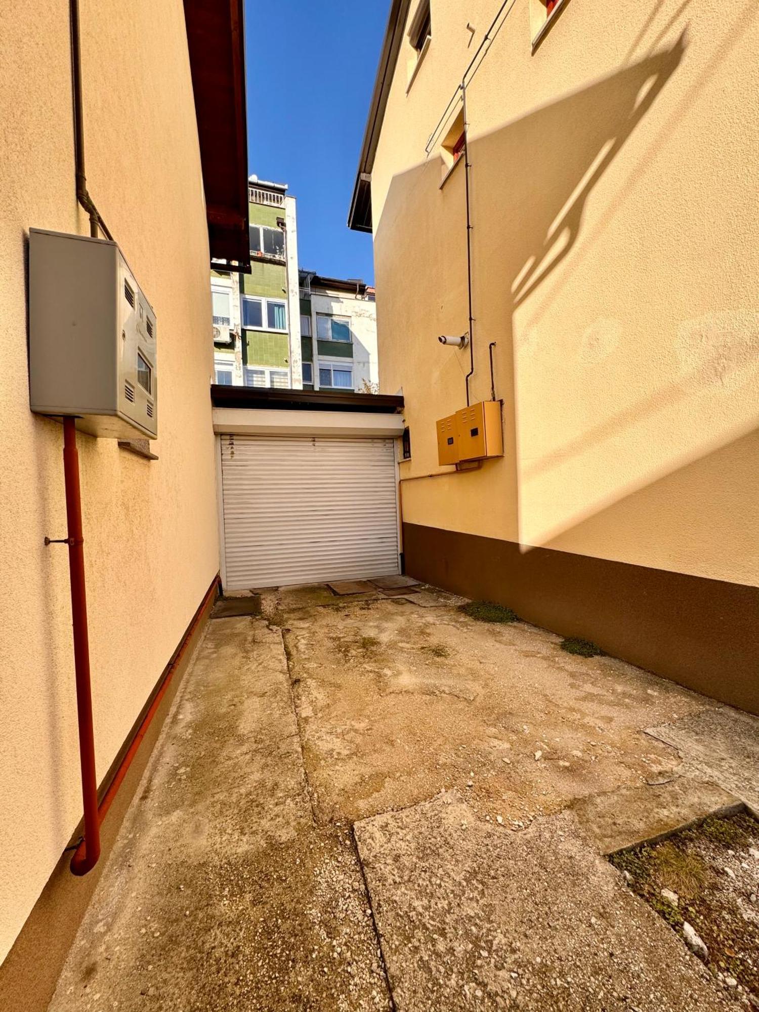 Apartment Logavina Sarajevo