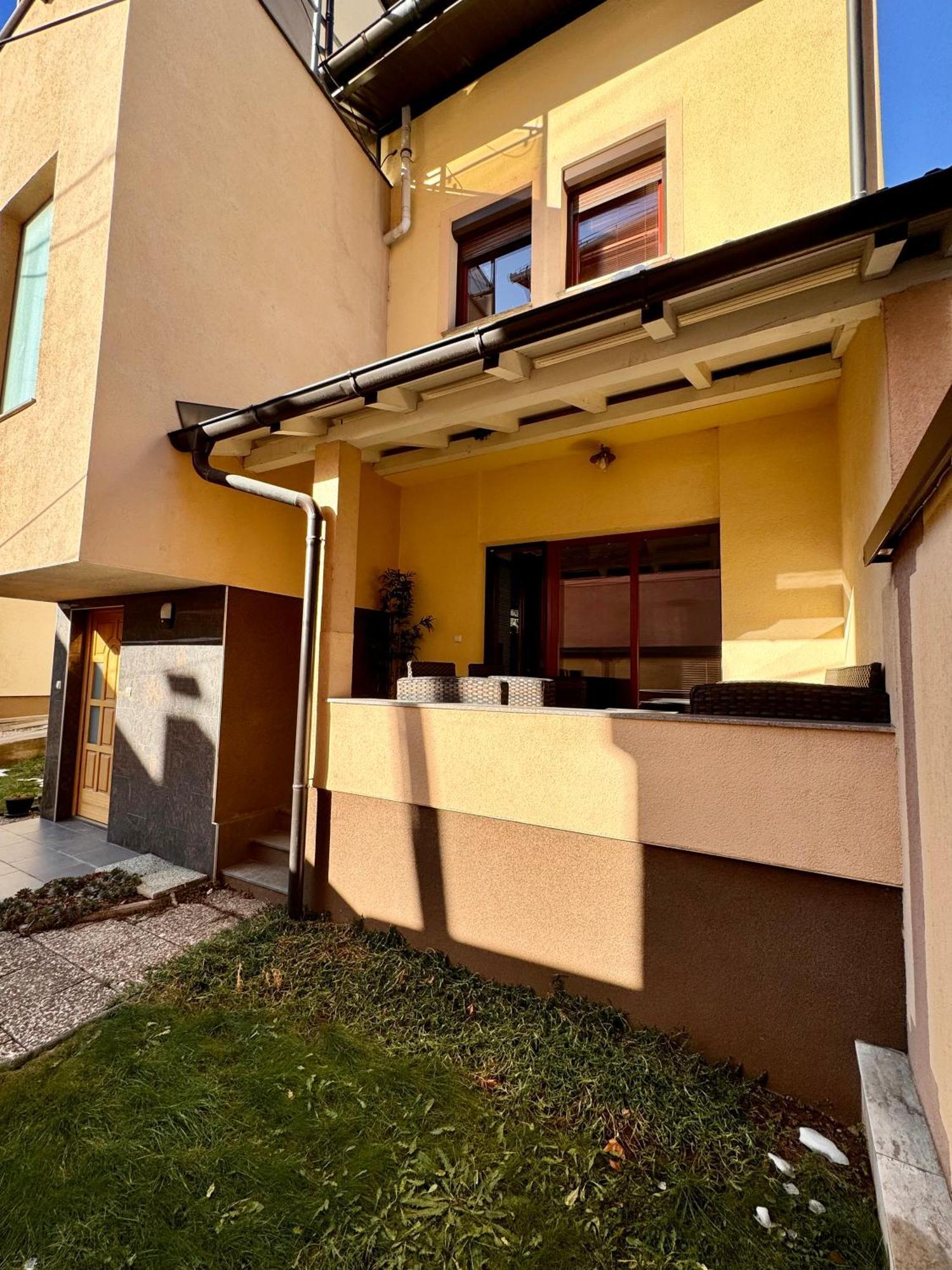 Apartment Logavina