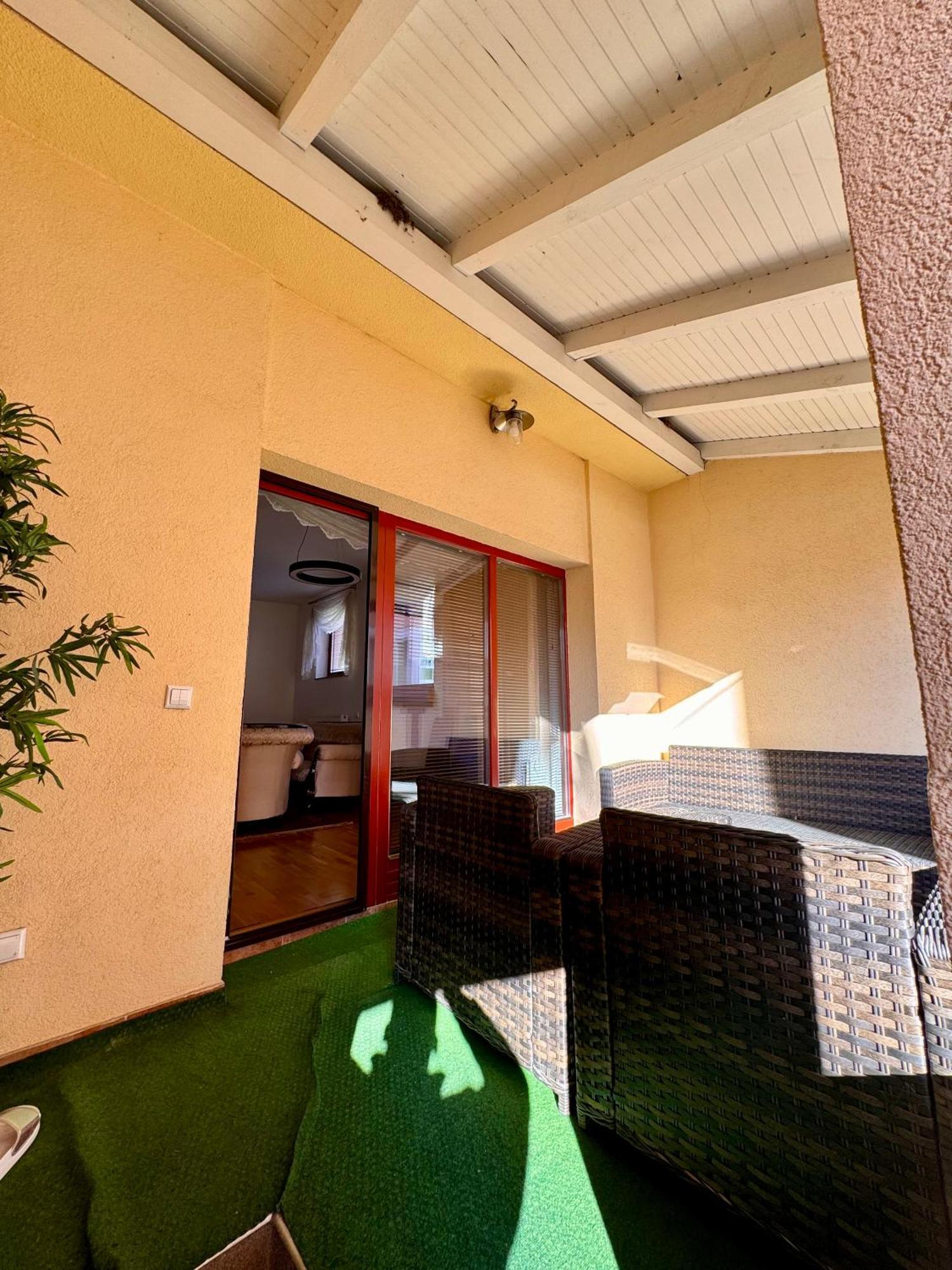 Logavina Apartment *