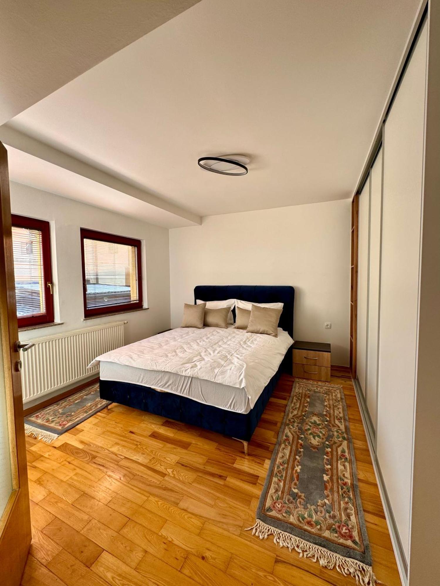 Apartment Logavina Sarajevo