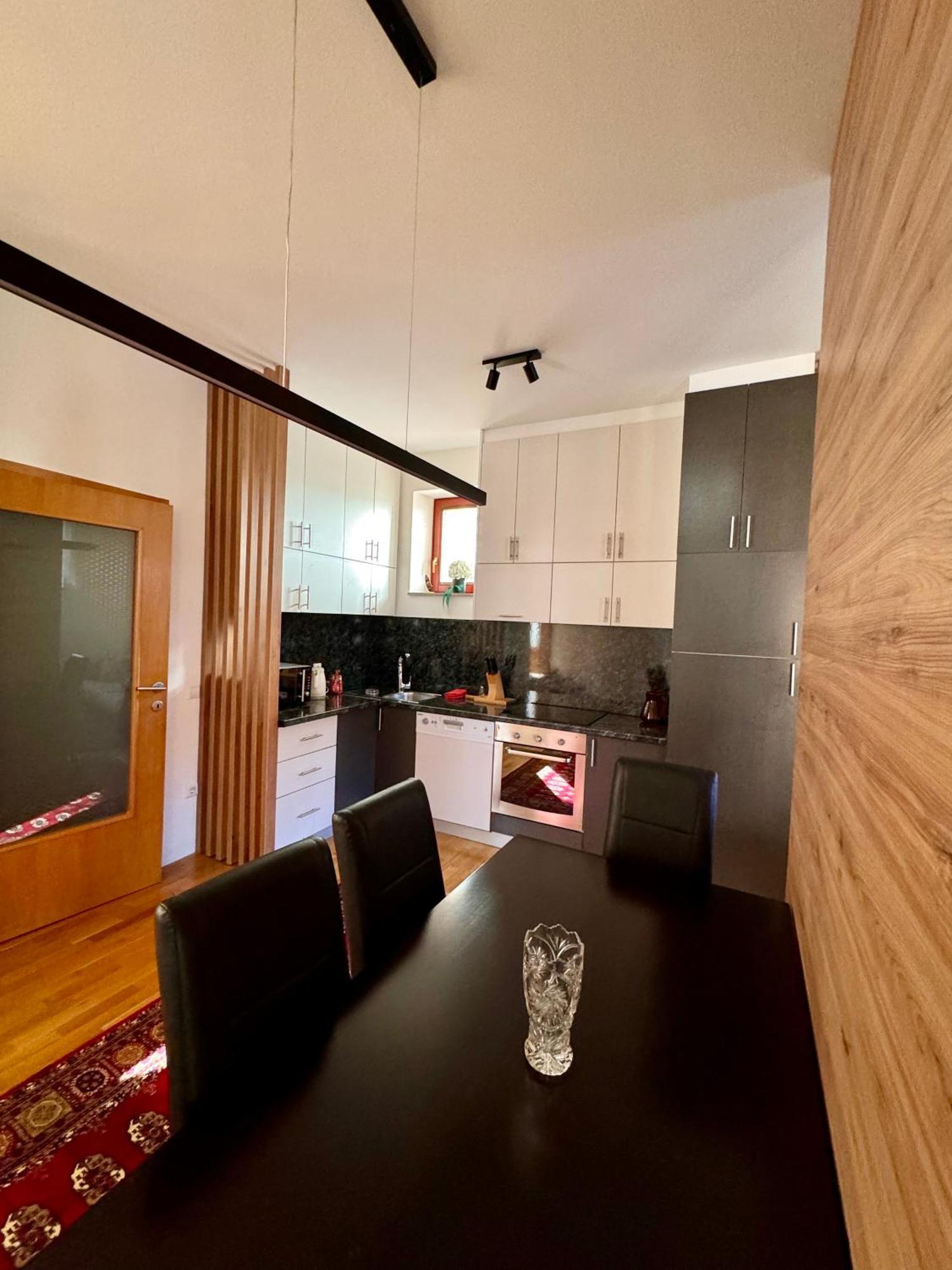 Logavina Apartment