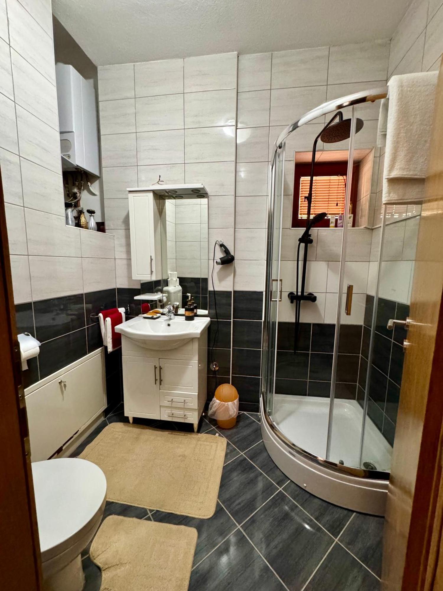 Logavina Apartment Sarajevo
