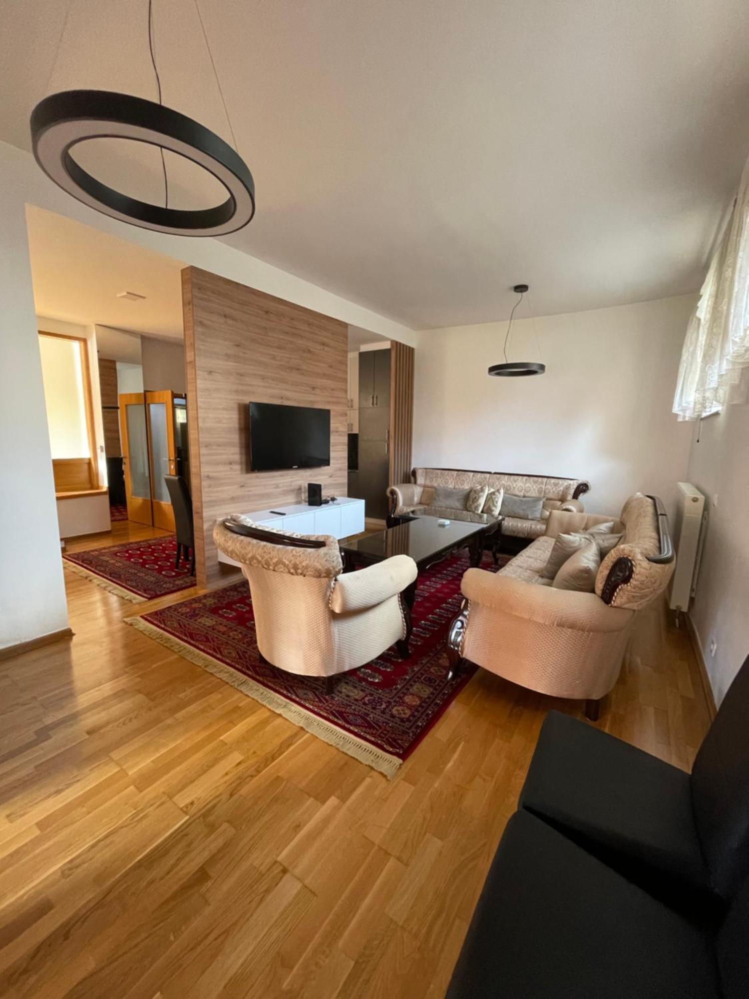 Apartment Logavina *