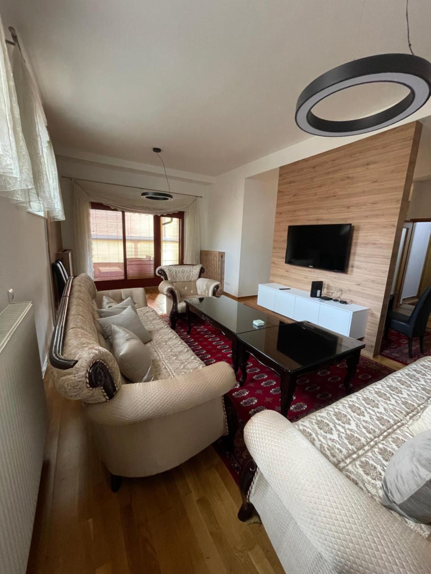 Logavina Apartment Sarajevo