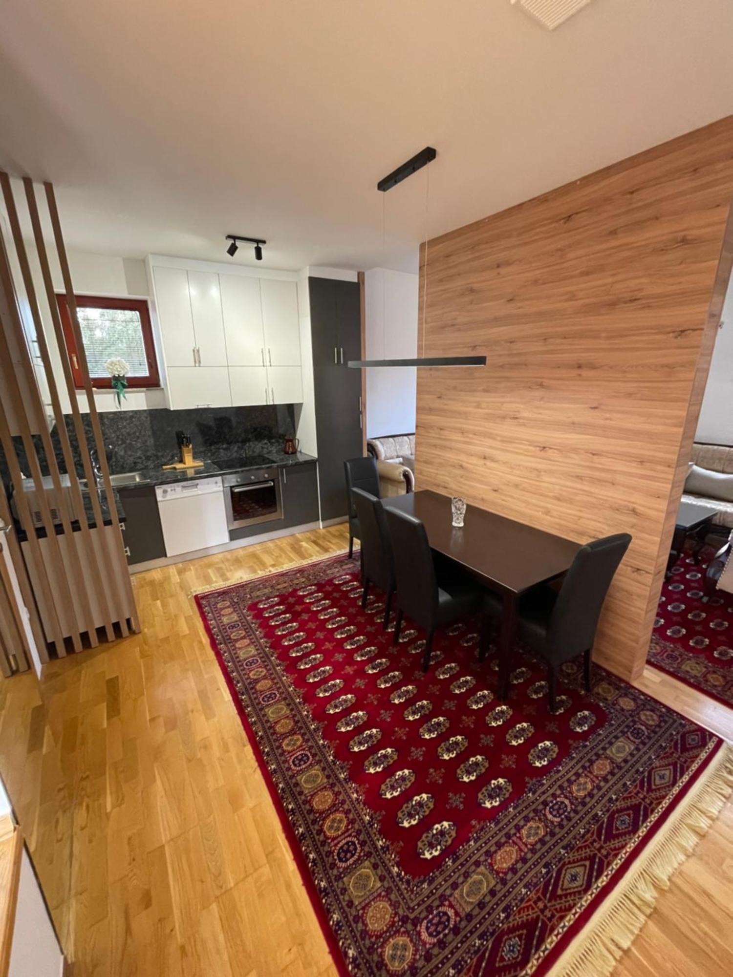 Logavina Apartment
