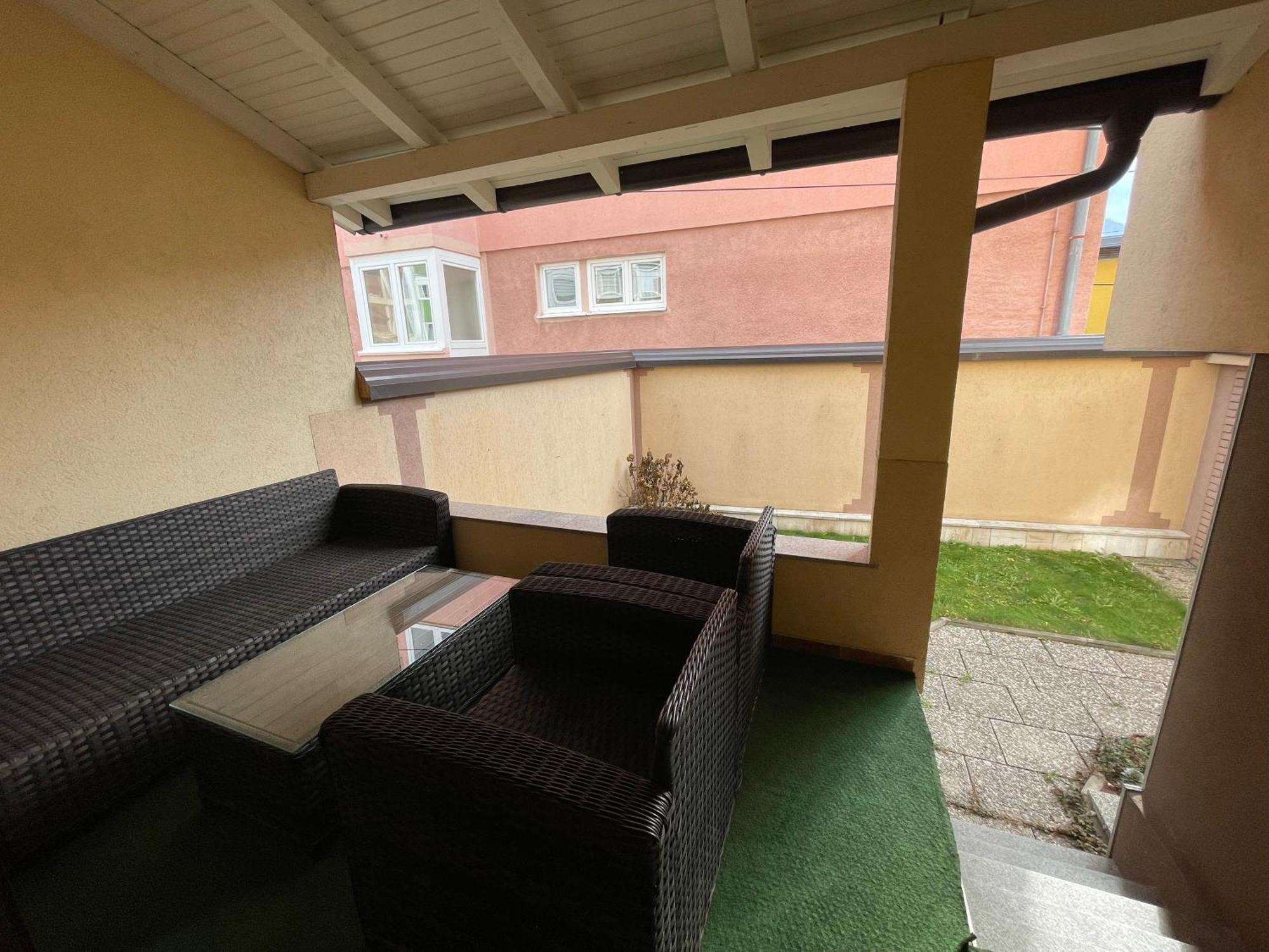 Apartment Logavina Sarajevo