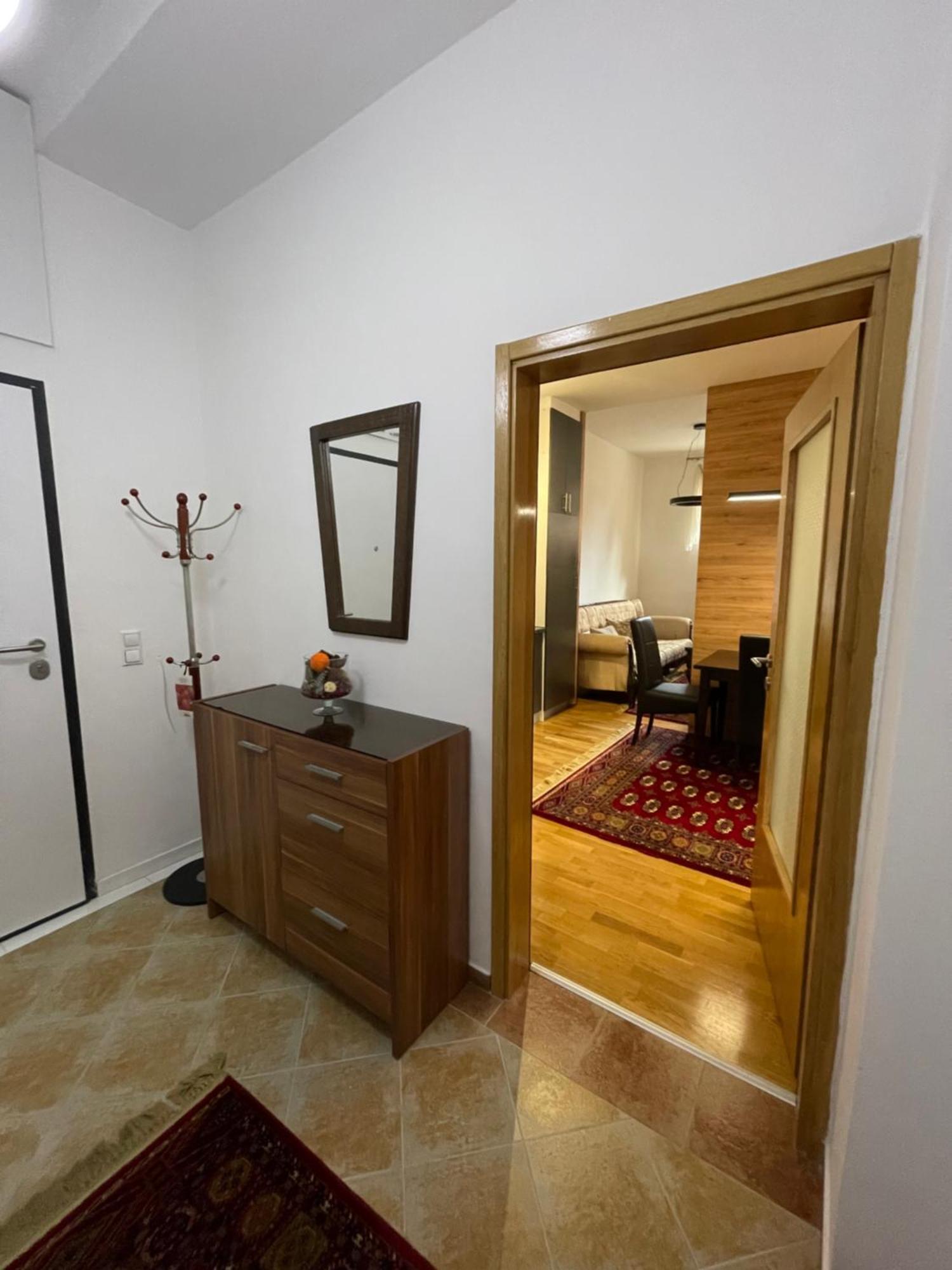 Logavina Apartma *