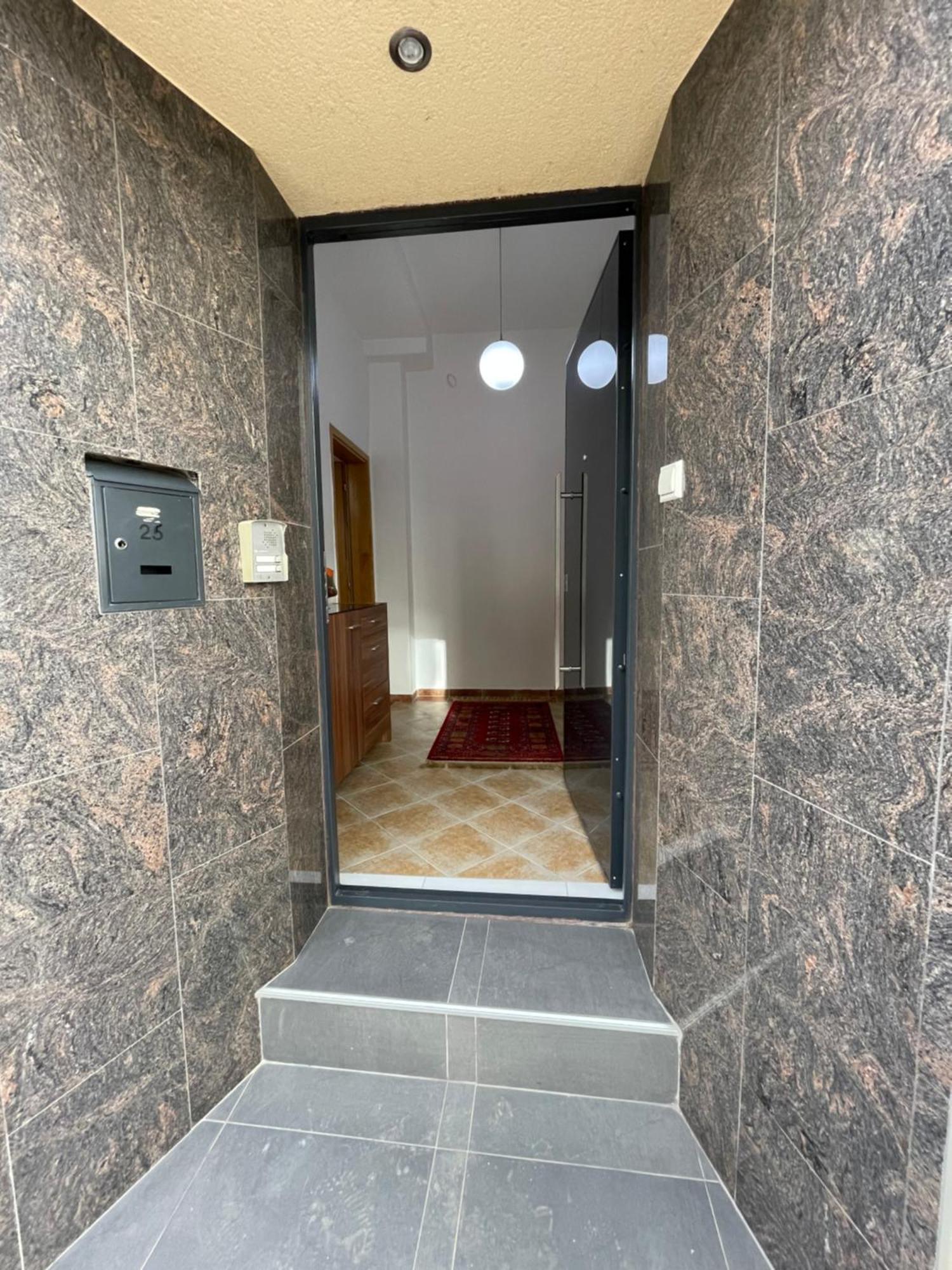 Apartment Logavina *